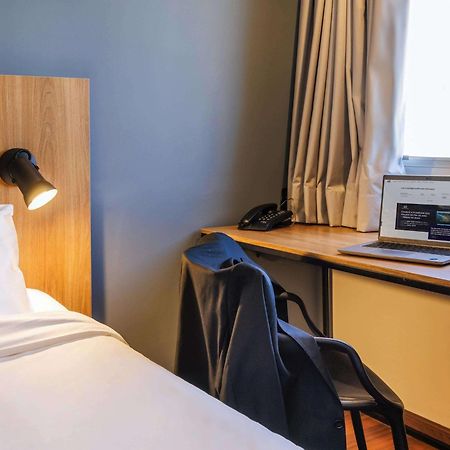 Ibis Belo Horizonte Liberdade Hotel Luaran gambar
