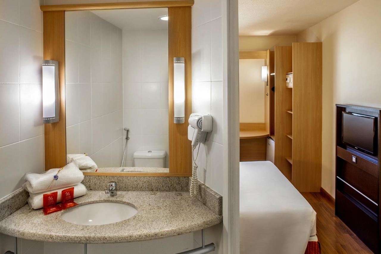Ibis Belo Horizonte Liberdade Hotel Luaran gambar