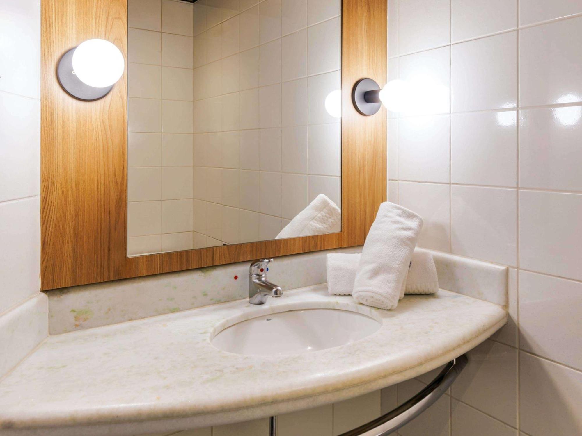 Ibis Belo Horizonte Liberdade Hotel Luaran gambar