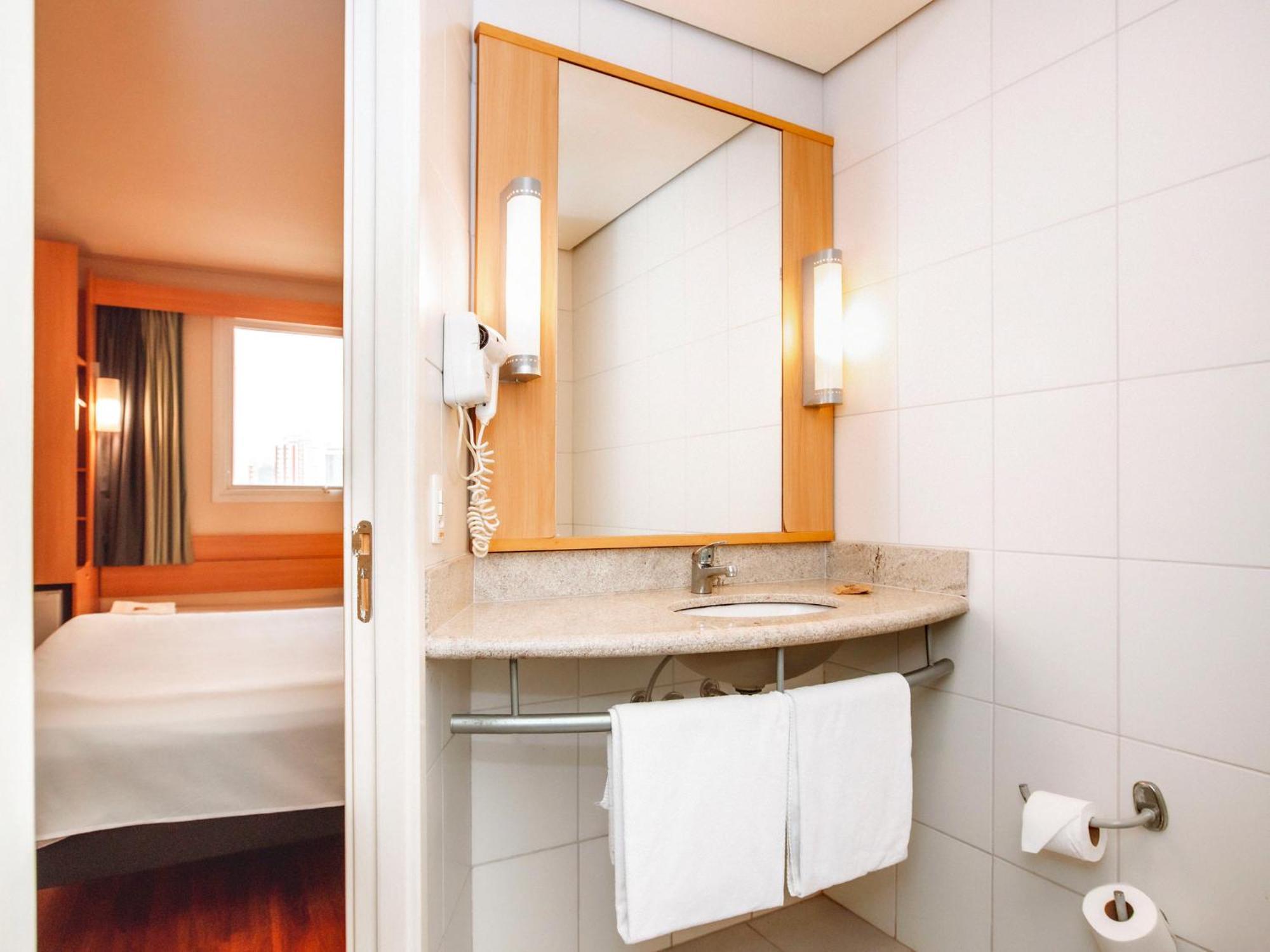 Ibis Belo Horizonte Liberdade Hotel Luaran gambar