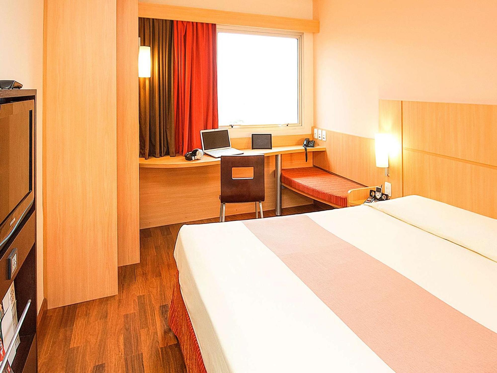 Ibis Belo Horizonte Liberdade Hotel Luaran gambar
