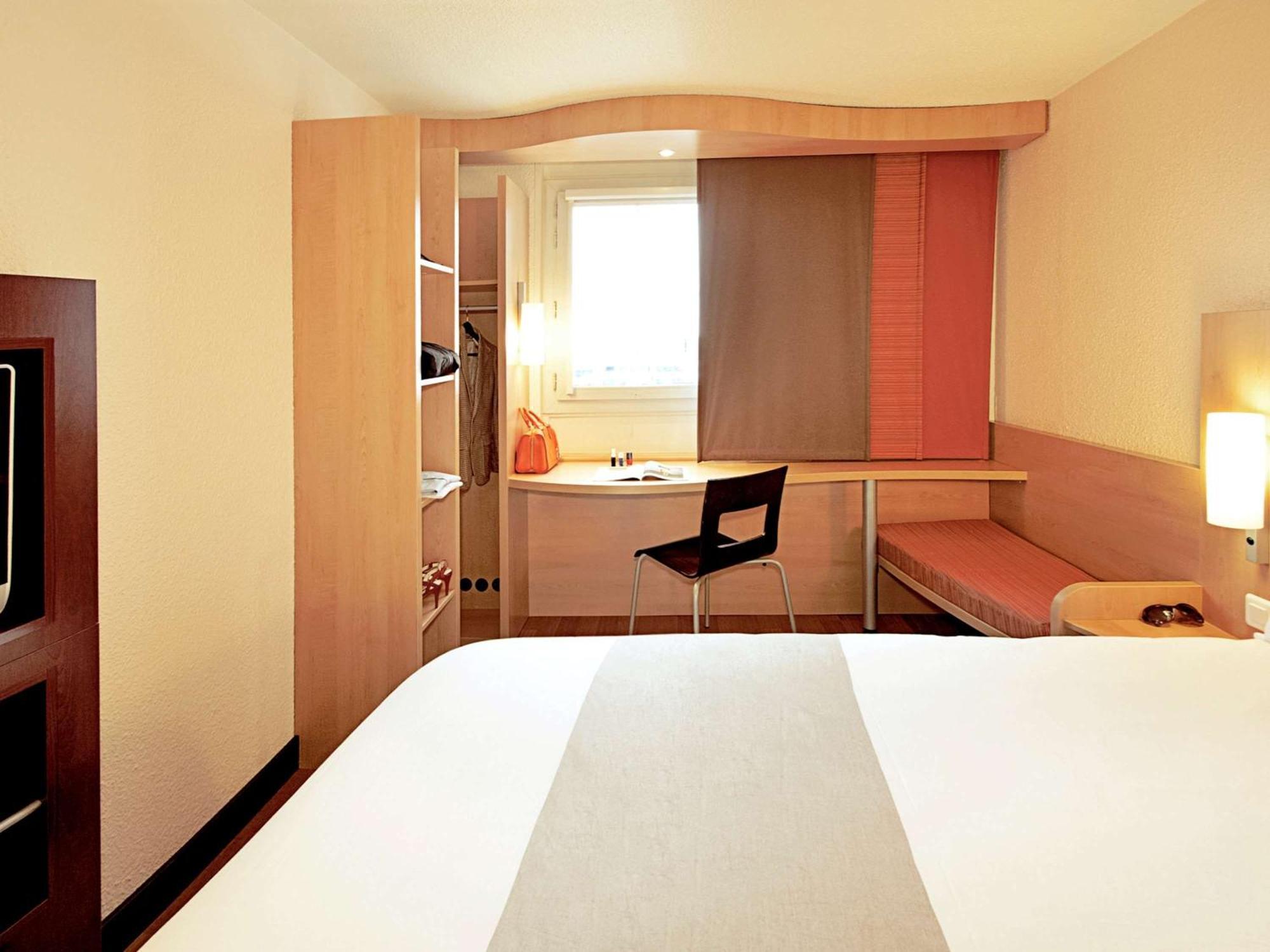 Ibis Belo Horizonte Liberdade Hotel Luaran gambar