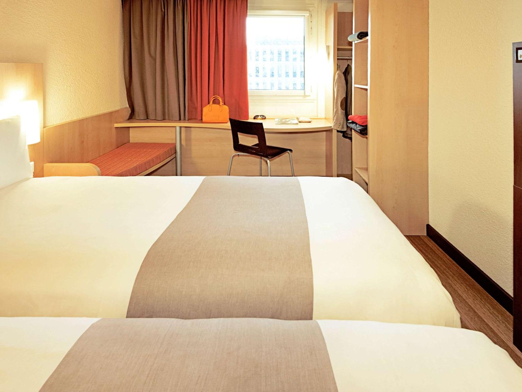 Ibis Belo Horizonte Liberdade Hotel Luaran gambar