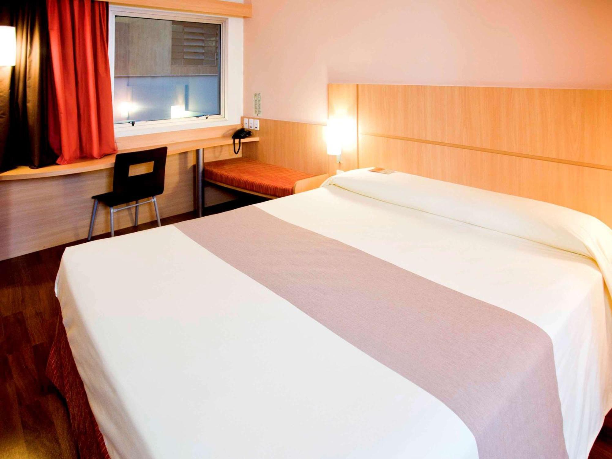 Ibis Belo Horizonte Liberdade Hotel Luaran gambar