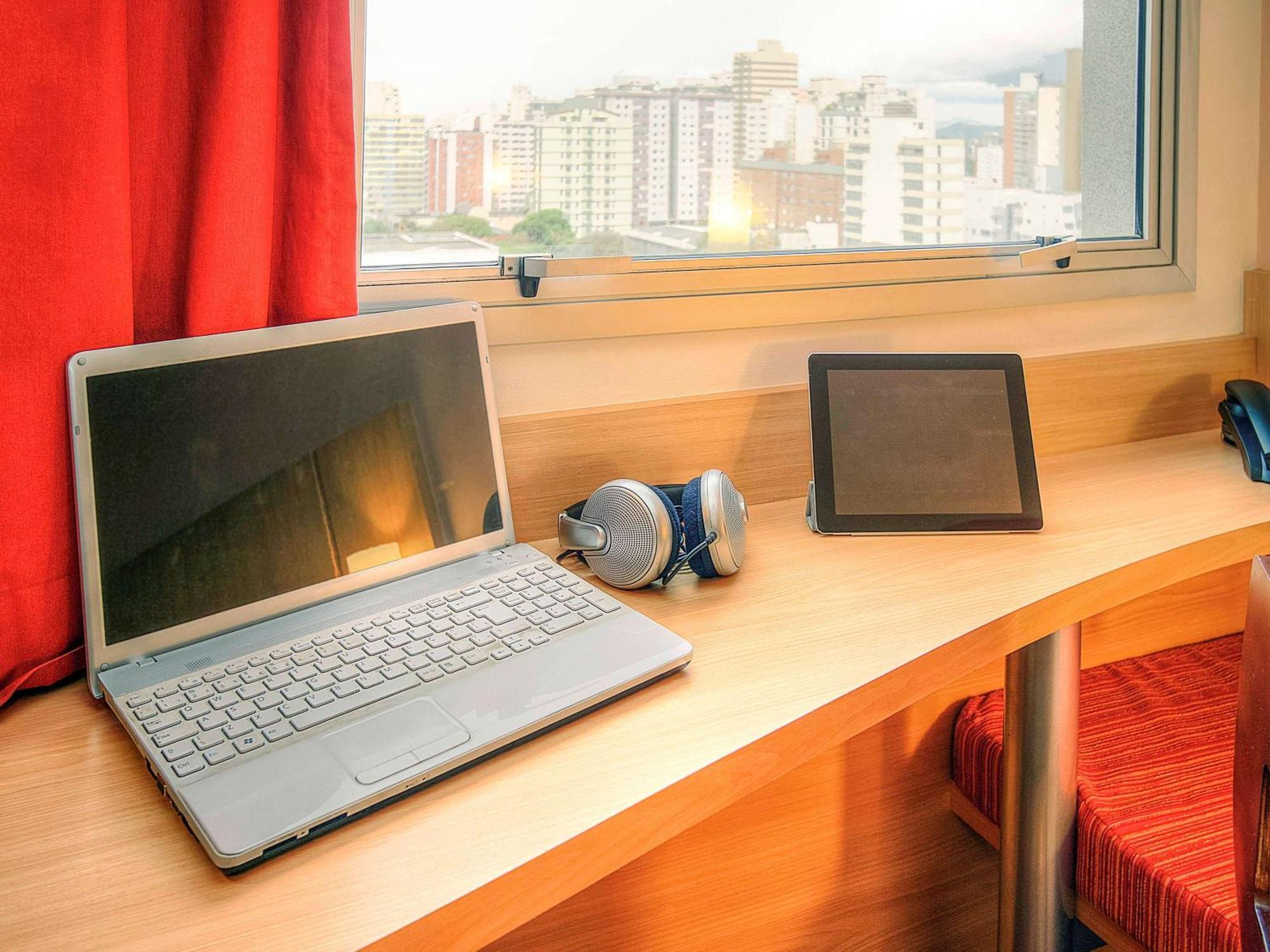 Ibis Belo Horizonte Liberdade Hotel Luaran gambar