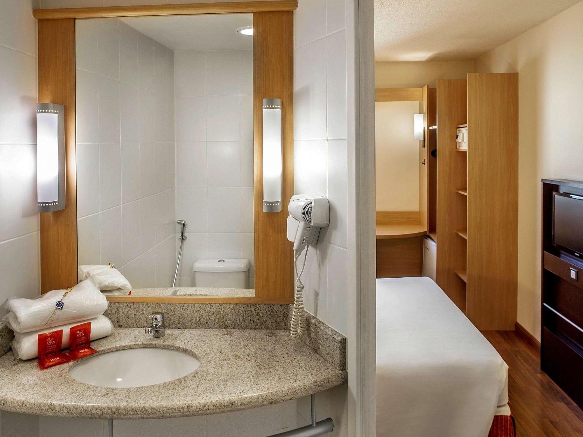 Ibis Belo Horizonte Liberdade Hotel Luaran gambar