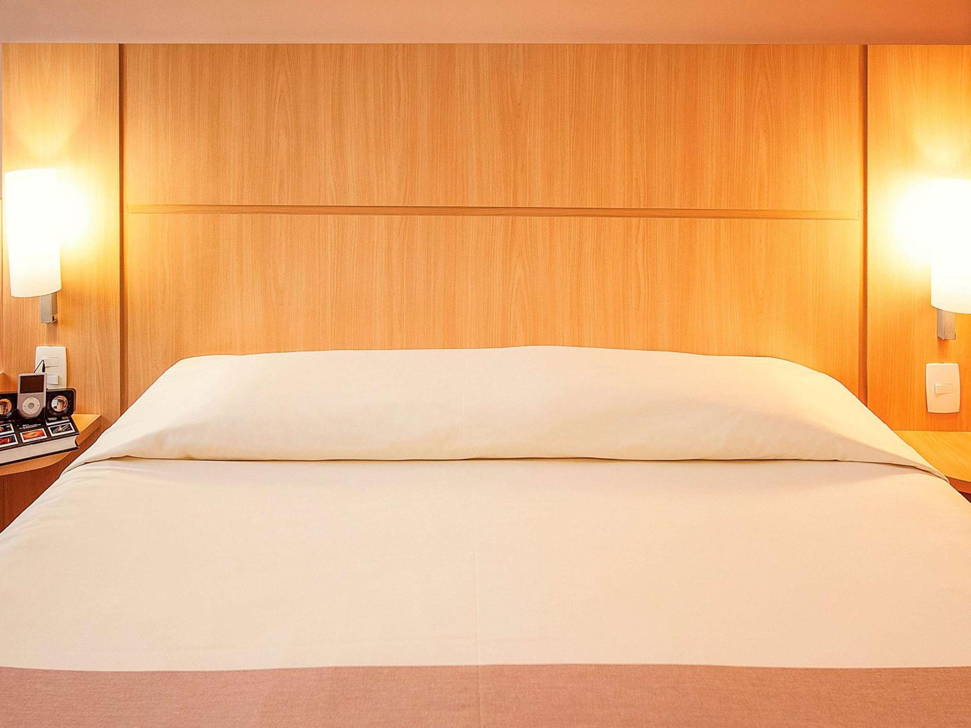 Ibis Belo Horizonte Liberdade Hotel Luaran gambar