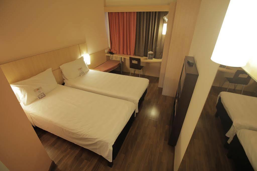Ibis Belo Horizonte Liberdade Hotel Luaran gambar