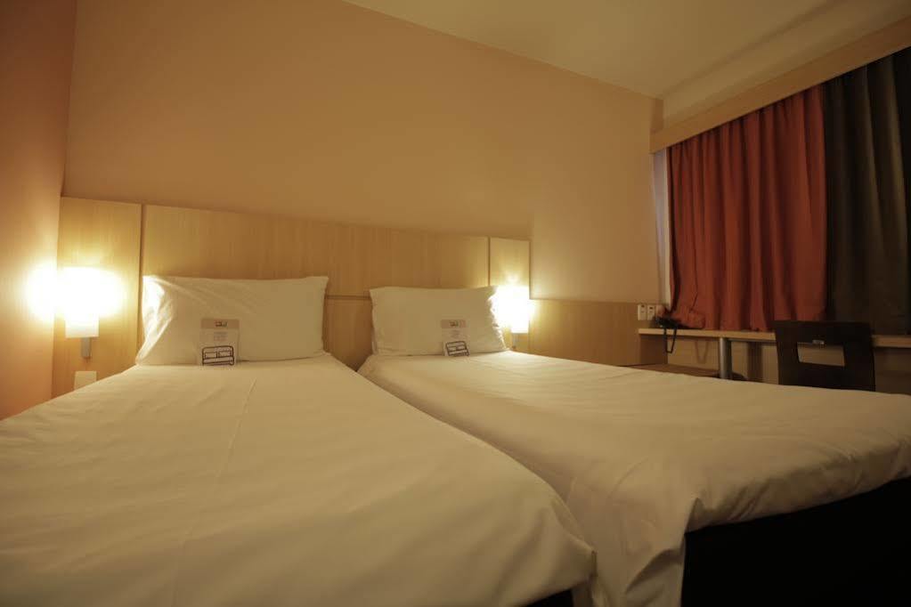 Ibis Belo Horizonte Liberdade Hotel Luaran gambar