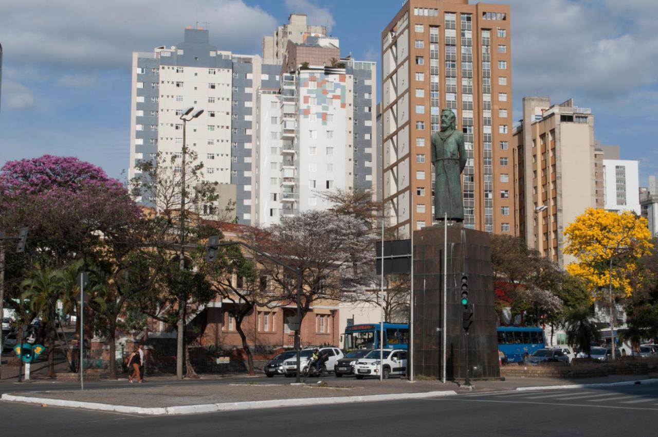Ibis Belo Horizonte Liberdade Hotel Luaran gambar